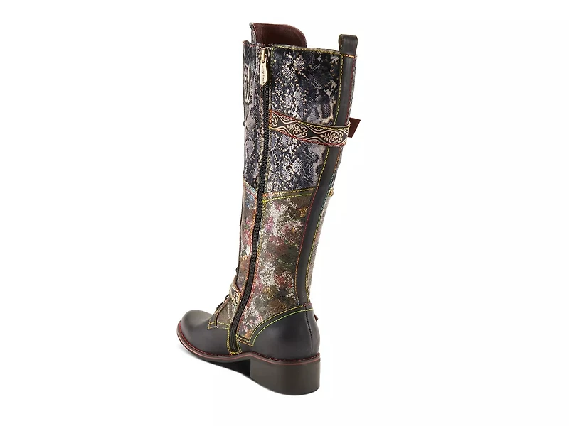 Vaneyck Boot