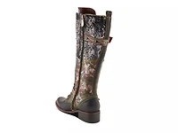 Vaneyck Boot