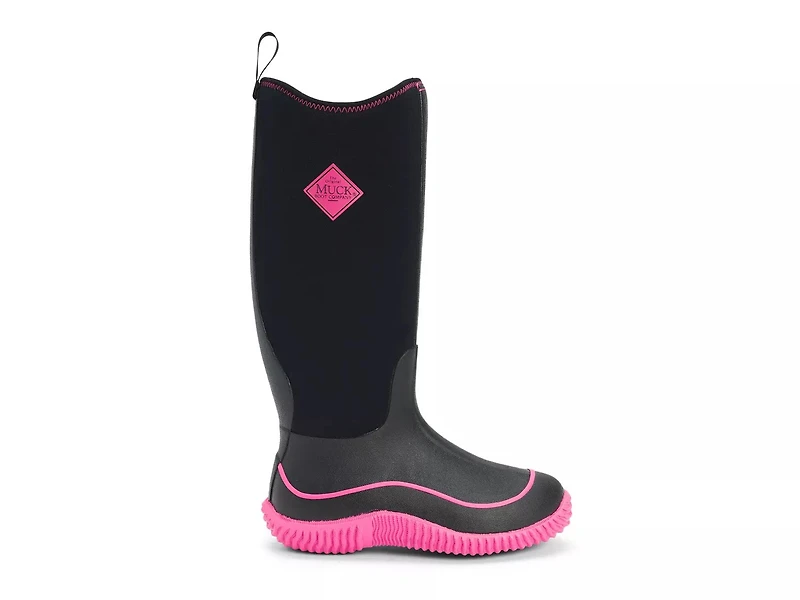 Hale Boot