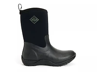 Arctic Weekend Snow Boot