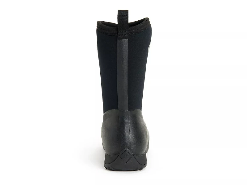 Arctic Weekend Snow Boot