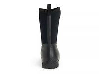 Arctic Weekend Snow Boot