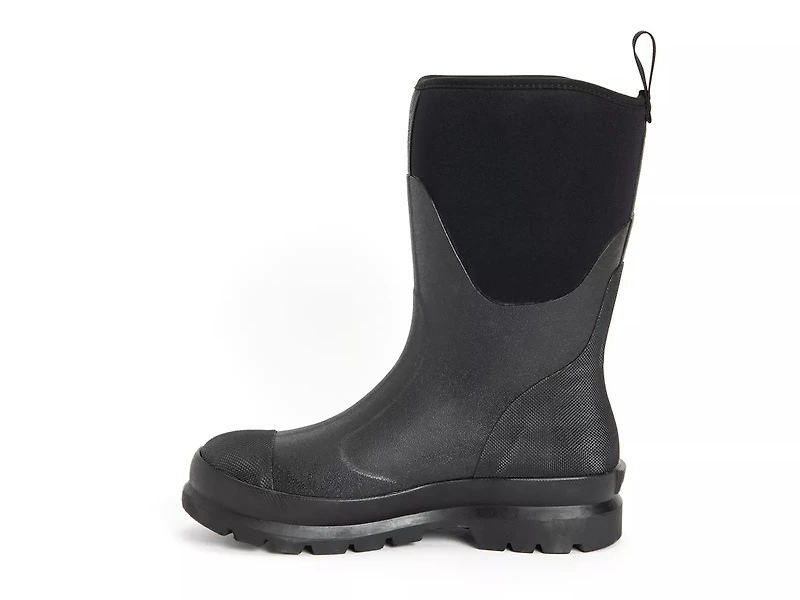 Chore Mid Boot