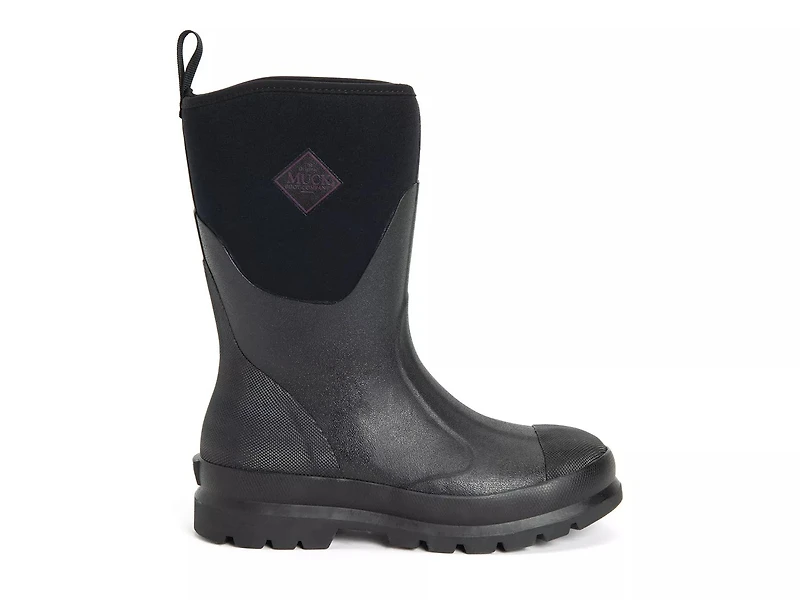 Chore Mid Boot