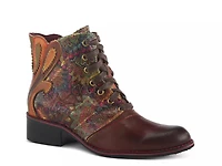 Benatar Bootie