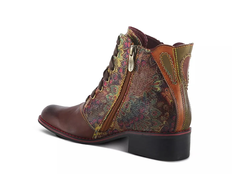 Benatar Bootie