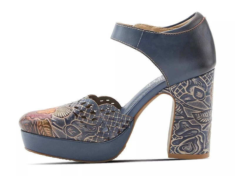Debbihary Pump