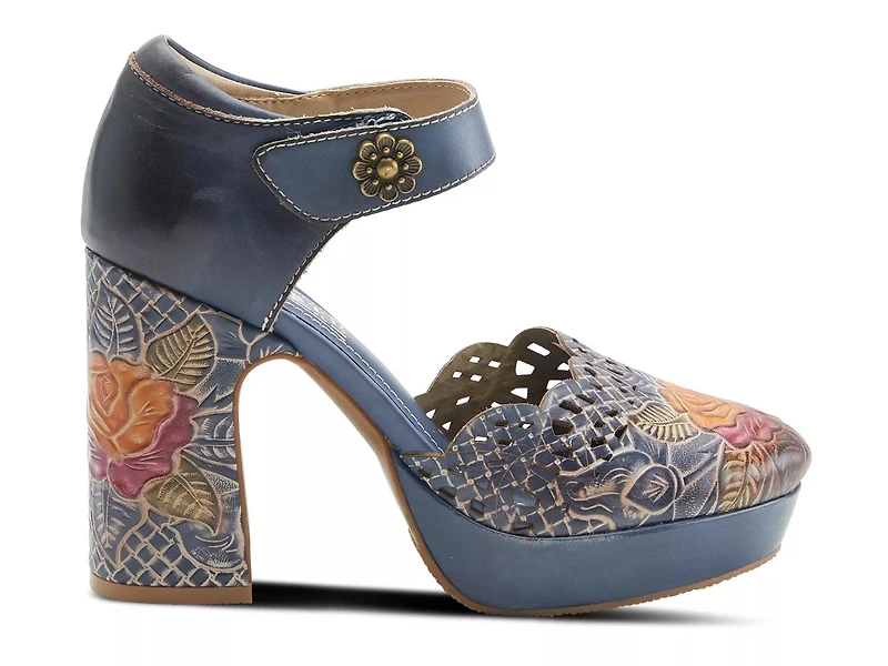 Debbihary Pump