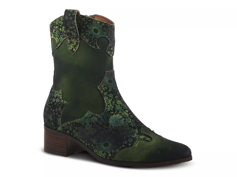 Ladyluck Bootie