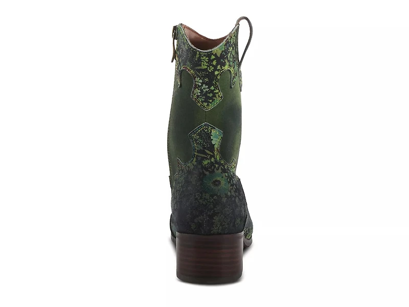 Ladyluck Bootie