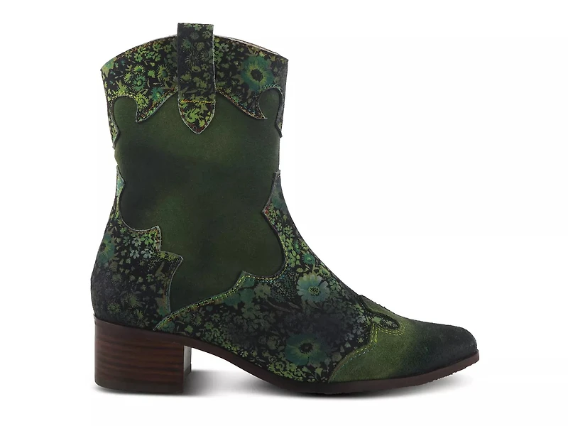 Ladyluck Bootie
