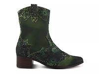 Ladyluck Bootie