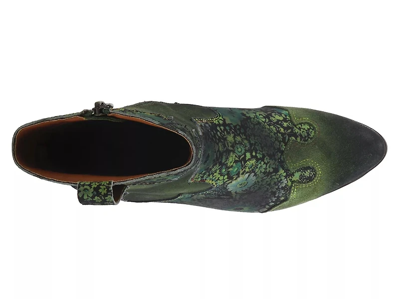 Ladyluck Bootie