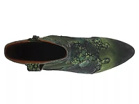 Ladyluck Bootie
