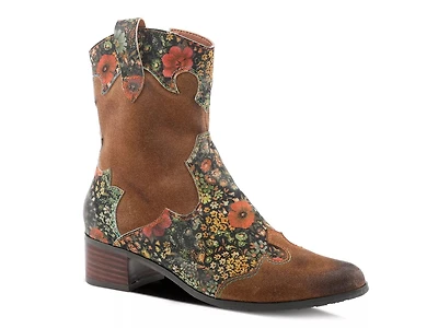 Ladyluck Bootie