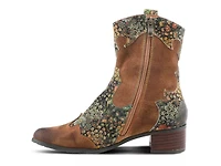 Ladyluck Bootie
