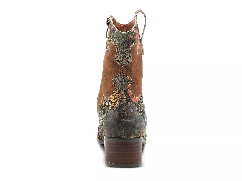 Ladyluck Bootie