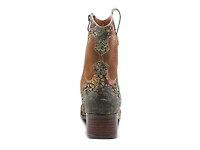 Ladyluck Bootie
