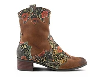 Ladyluck Bootie