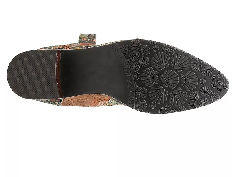 Ladyluck Bootie