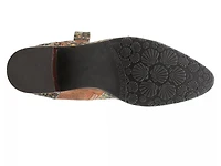 Ladyluck Bootie