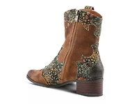 Ladyluck Bootie