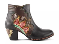 Zamihi Bootie