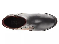 Zamihi Bootie