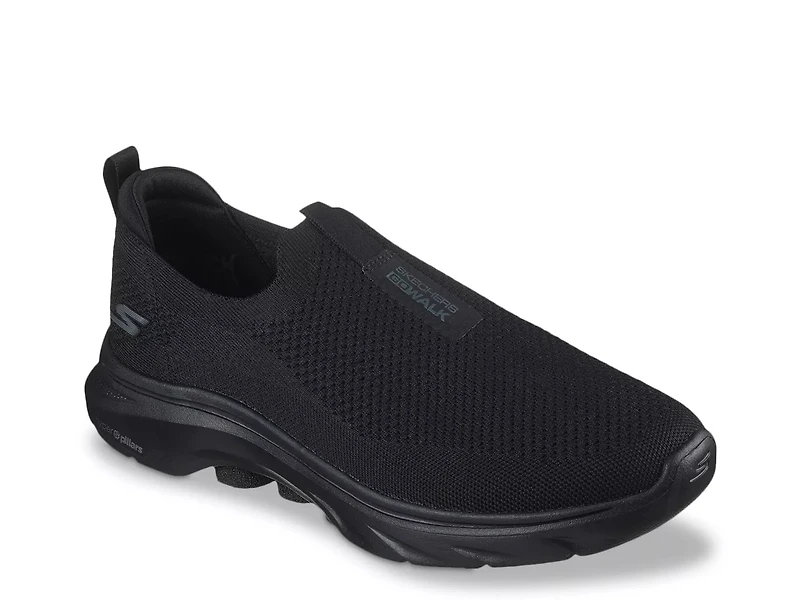 GO Walk 7 Slip-On Sneaker