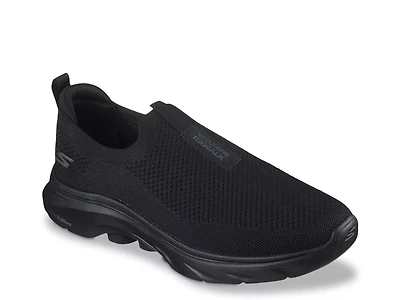 GO Walk 7 Slip-On Sneaker