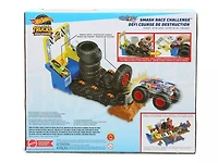 Hot Wheels Monster Trucks Arena Smashers
