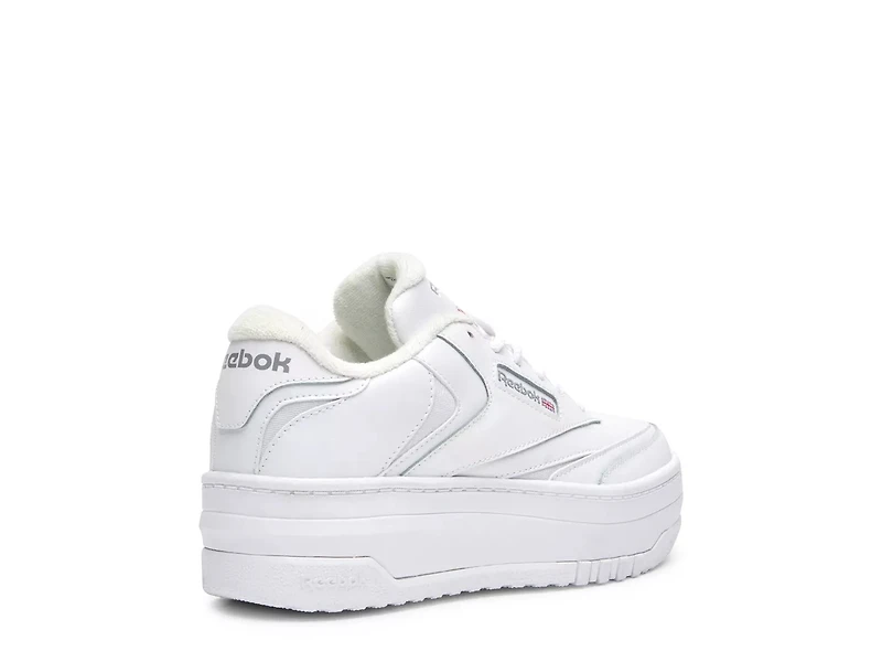 Club C Extra Sneaker