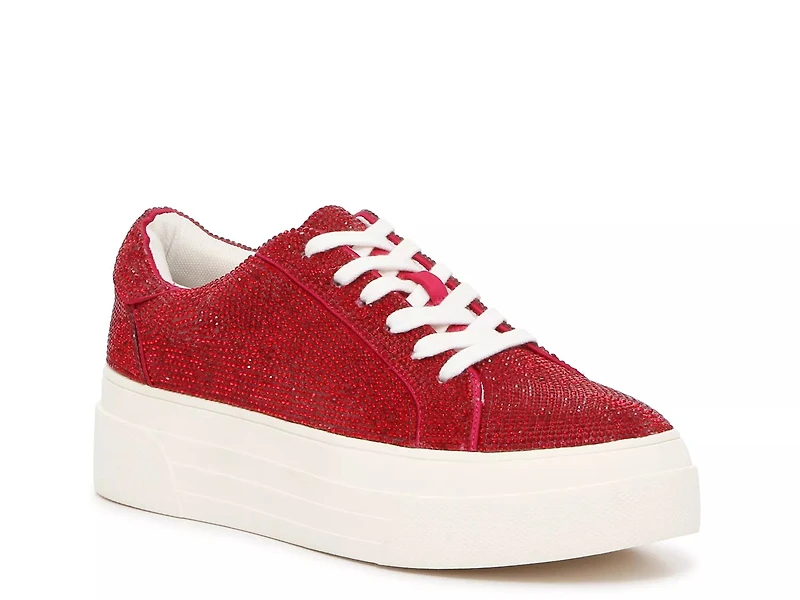 Cherello 2 Platform Sneaker - Women's