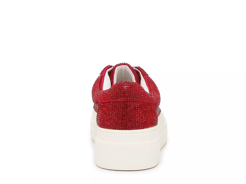Cherello 2 Platform Sneaker - Women's