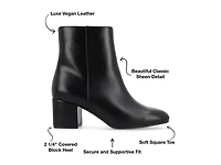 Adria Bootie