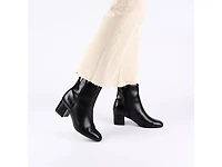 Adria Bootie