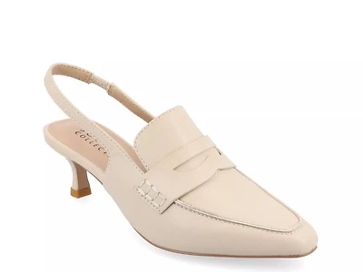 Amory Pump