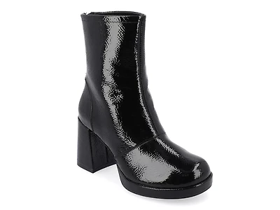 Aylani Bootie