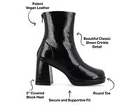 Aylani Bootie