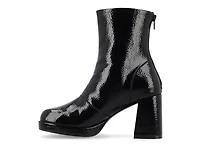 Aylani Bootie