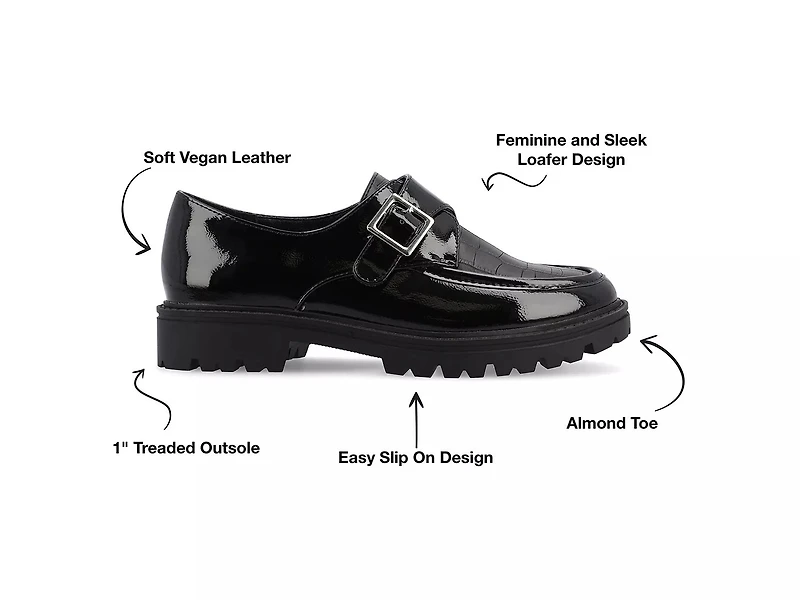 Azula Loafer