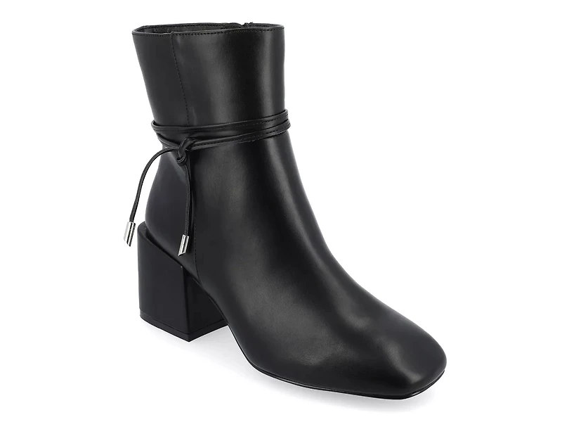 Beverley Bootie