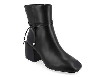 Beverley Bootie