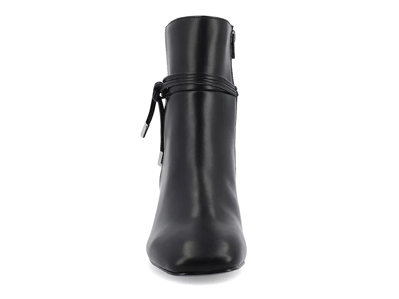 Beverley Bootie