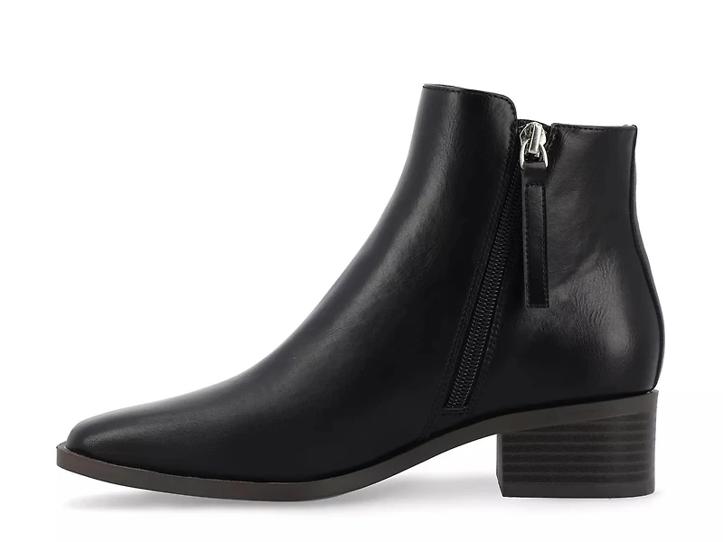 Cappri Bootie