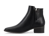 Cappri Bootie