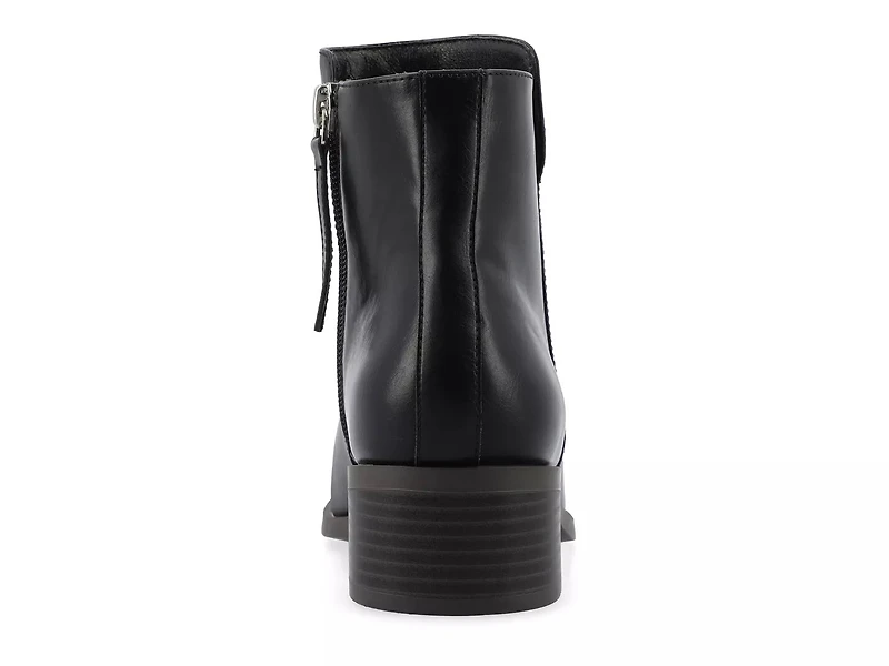Cappri Bootie