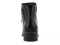 Cappri Bootie