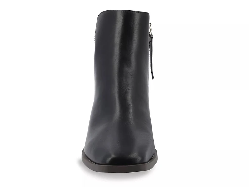 Cappri Bootie