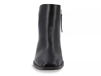 Cappri Bootie